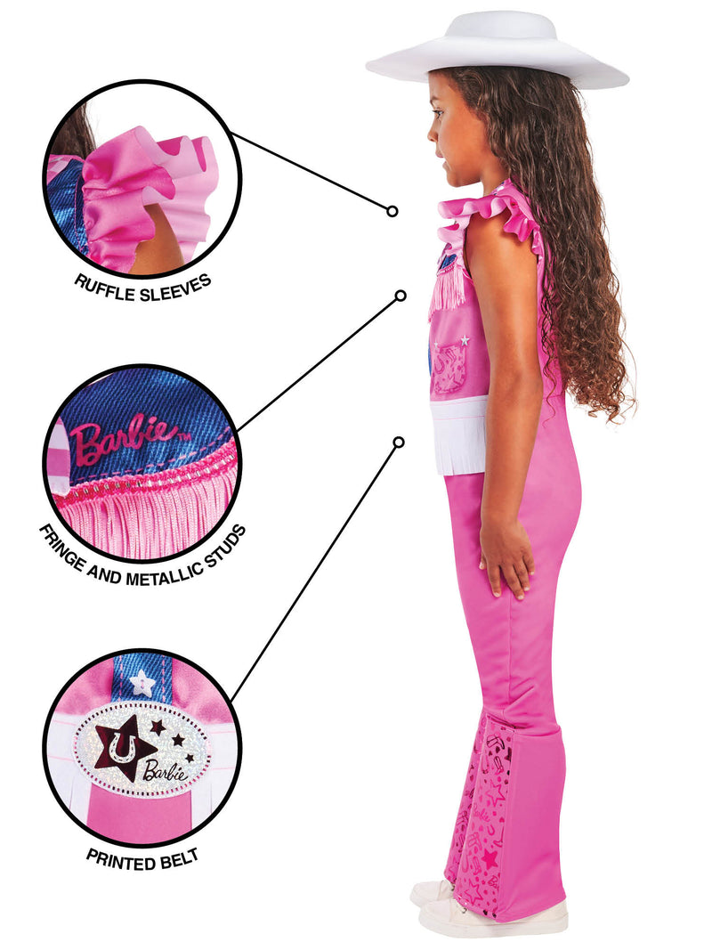 Barbie Cowgirl