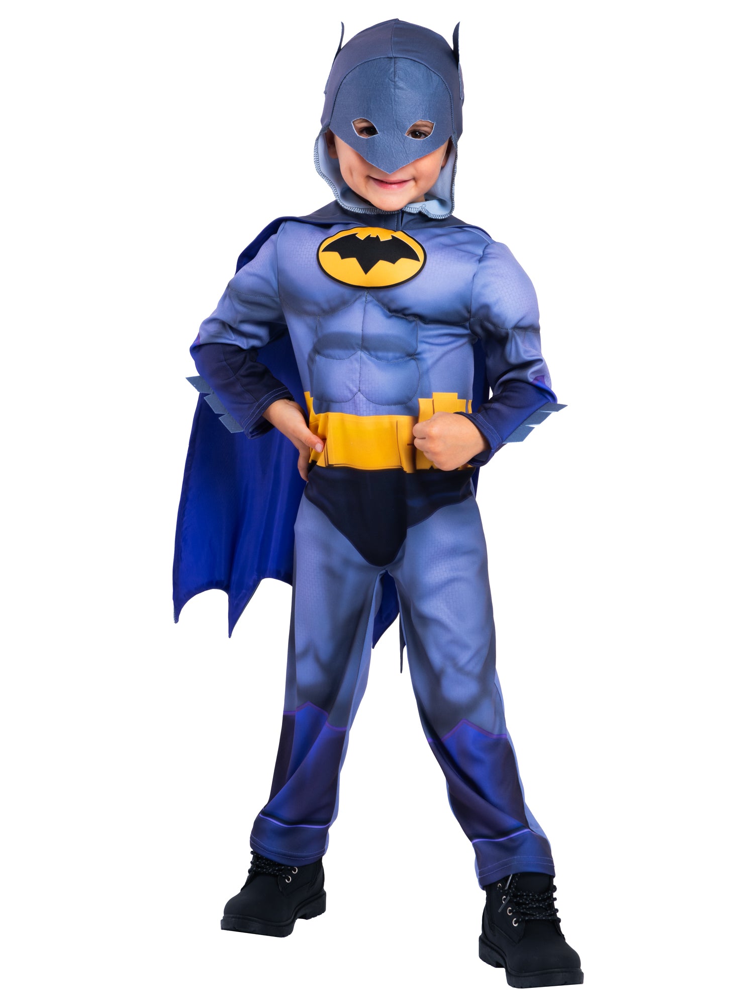 Batwheels Batman