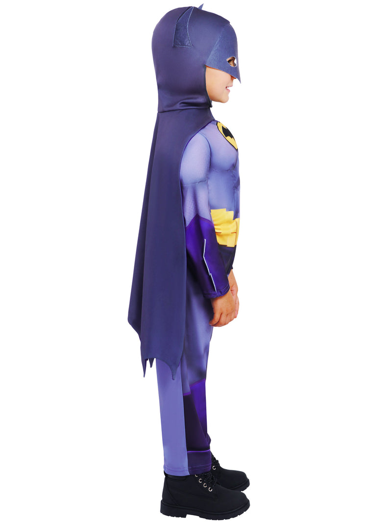 Batwheels Batman