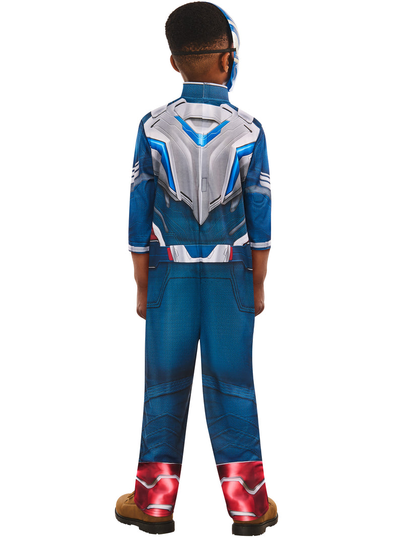 Captain America