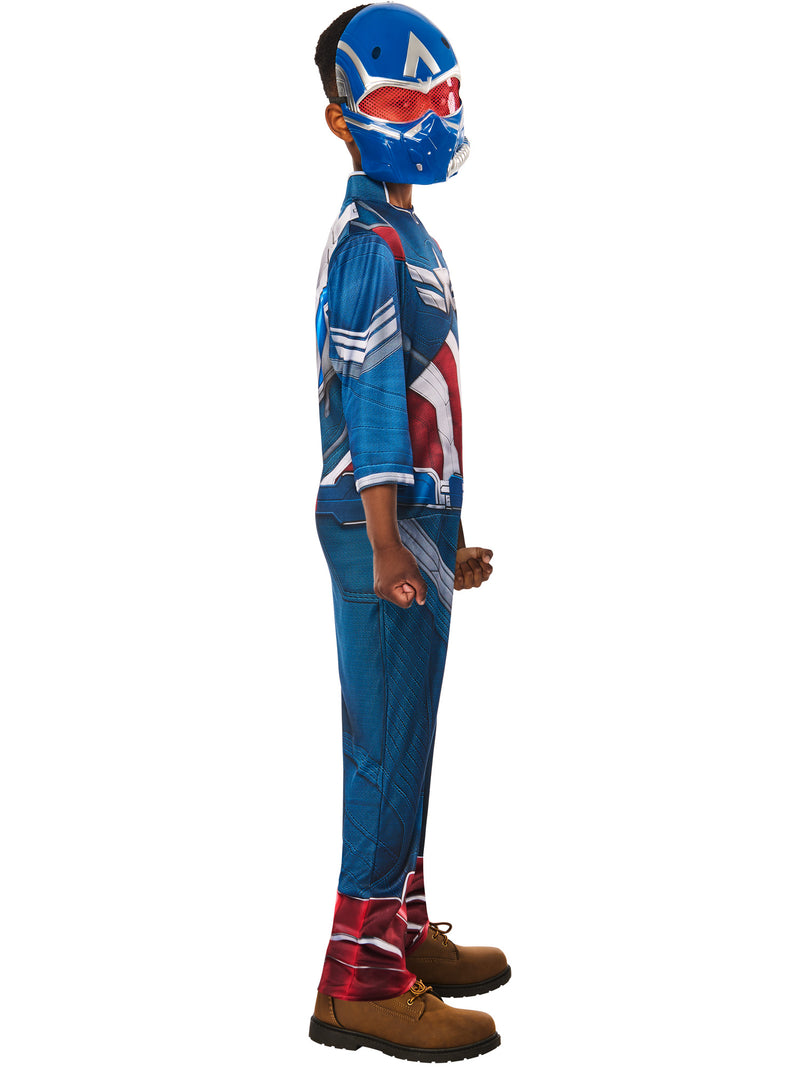 Captain America