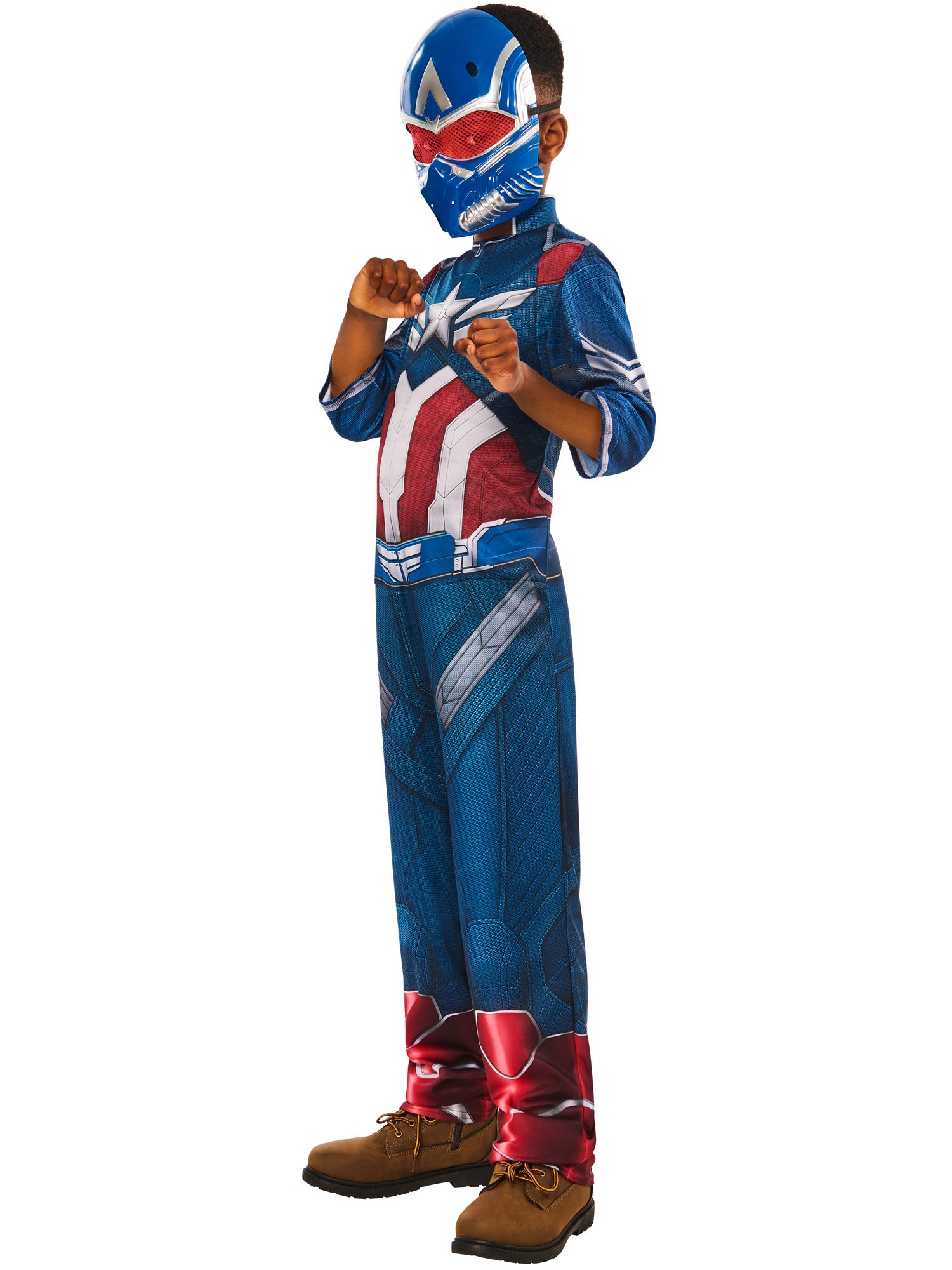 Captain America