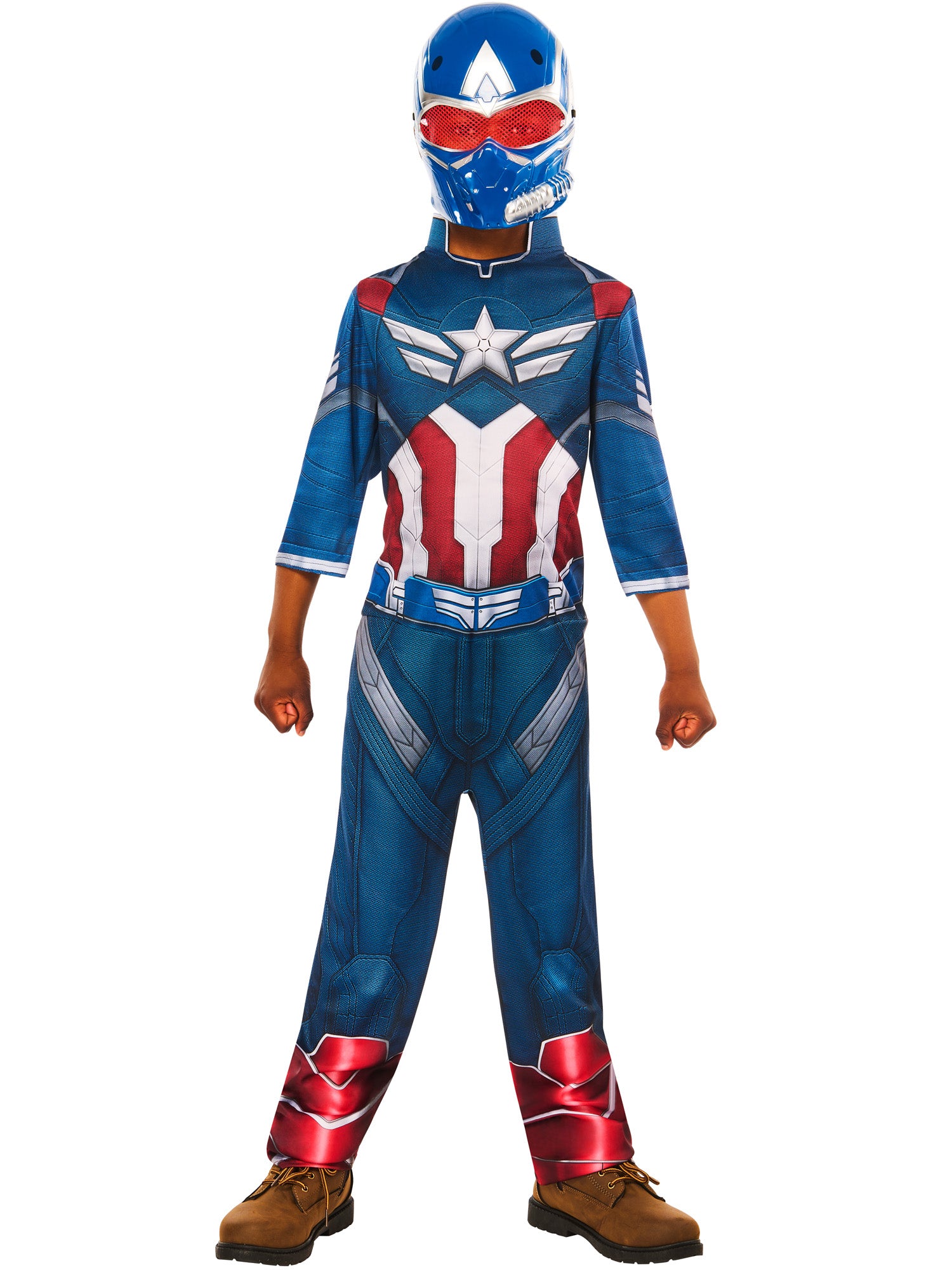 Captain America