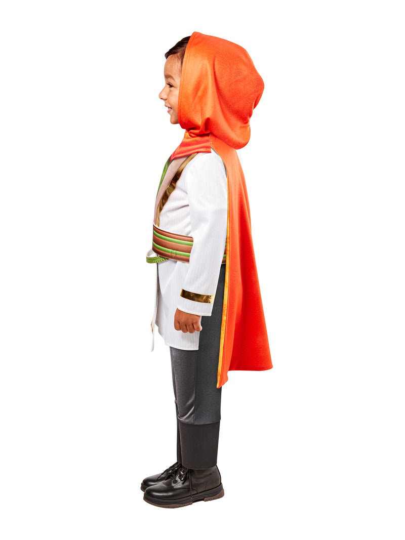 Kai Brightstar