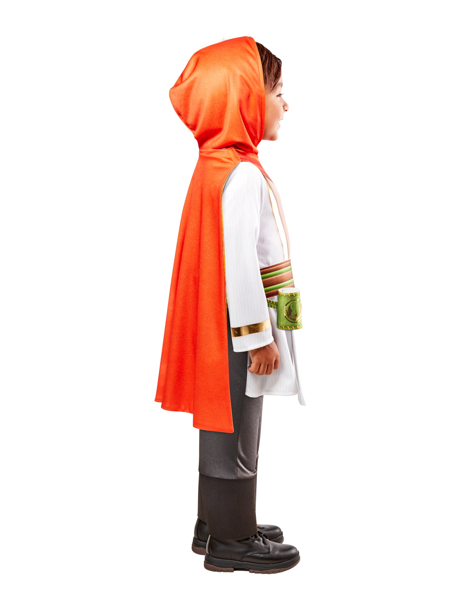 Kai Brightstar