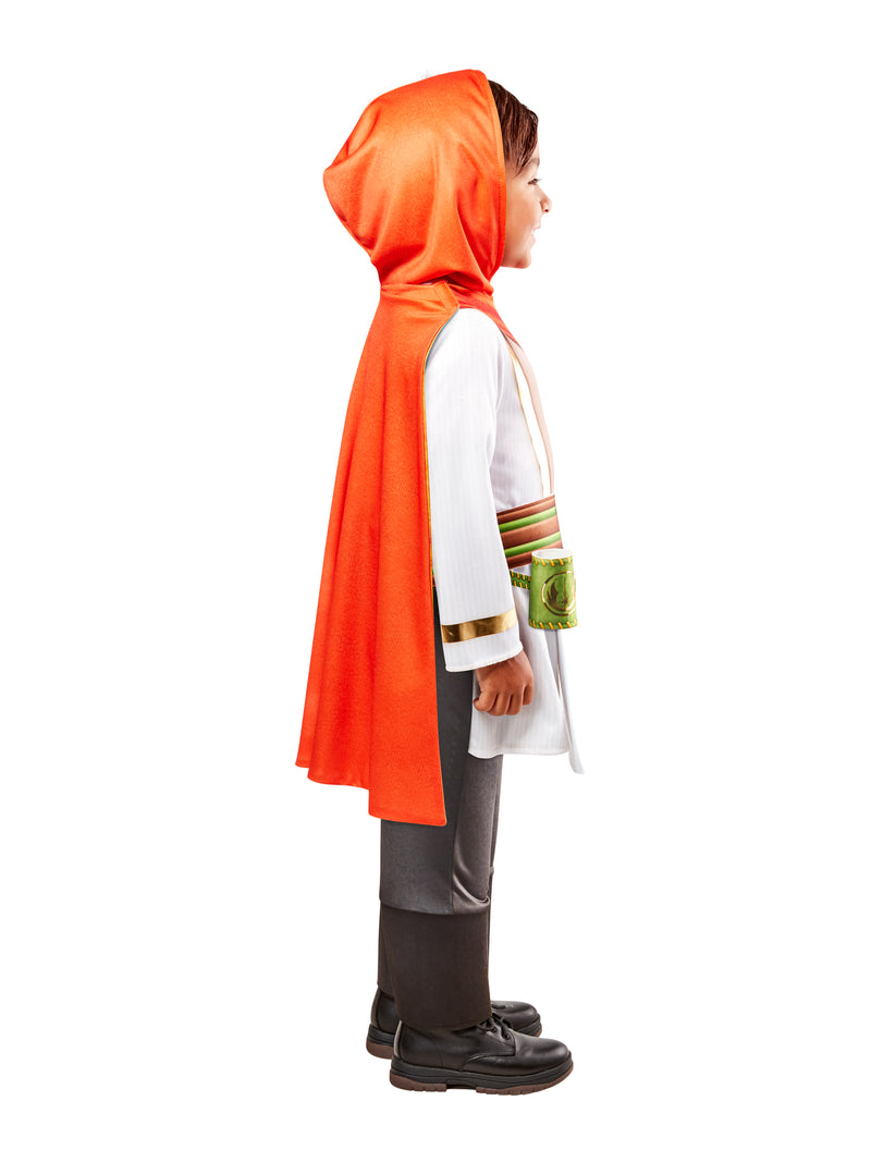 Kai Brightstar