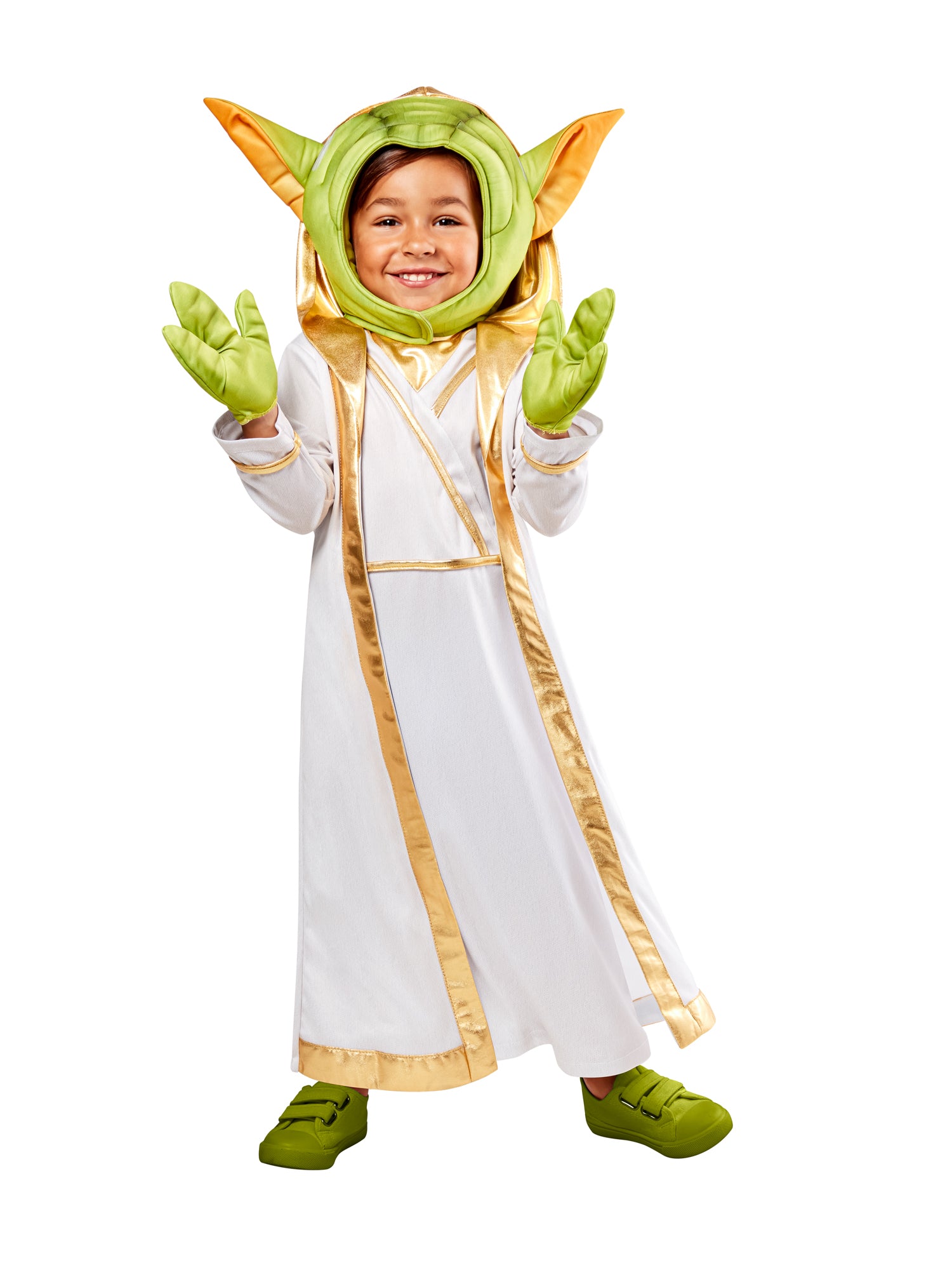 Master Yoda
