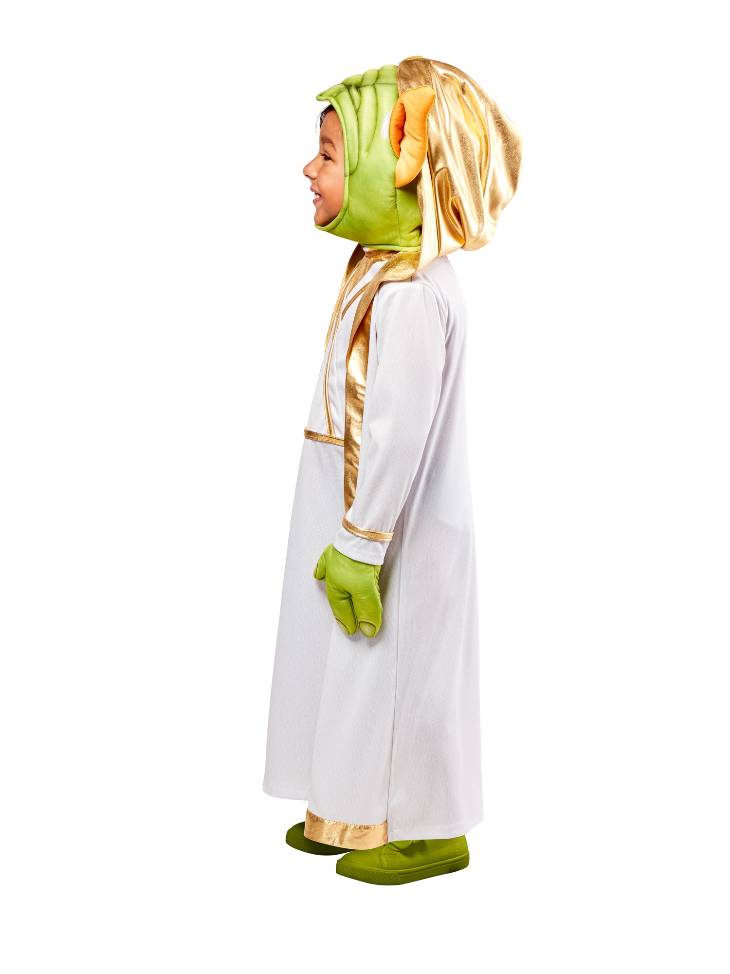 Master Yoda