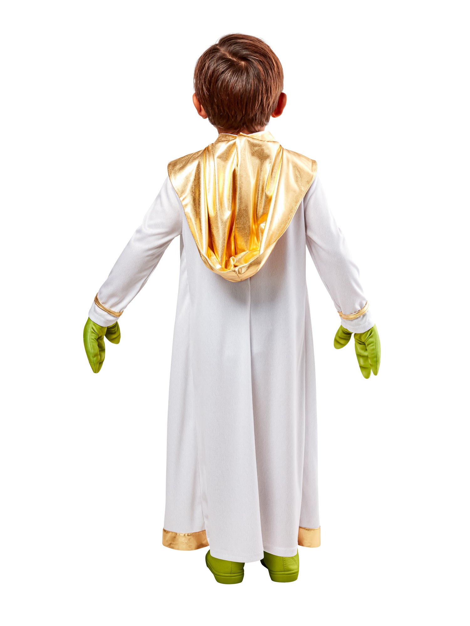 Master Yoda