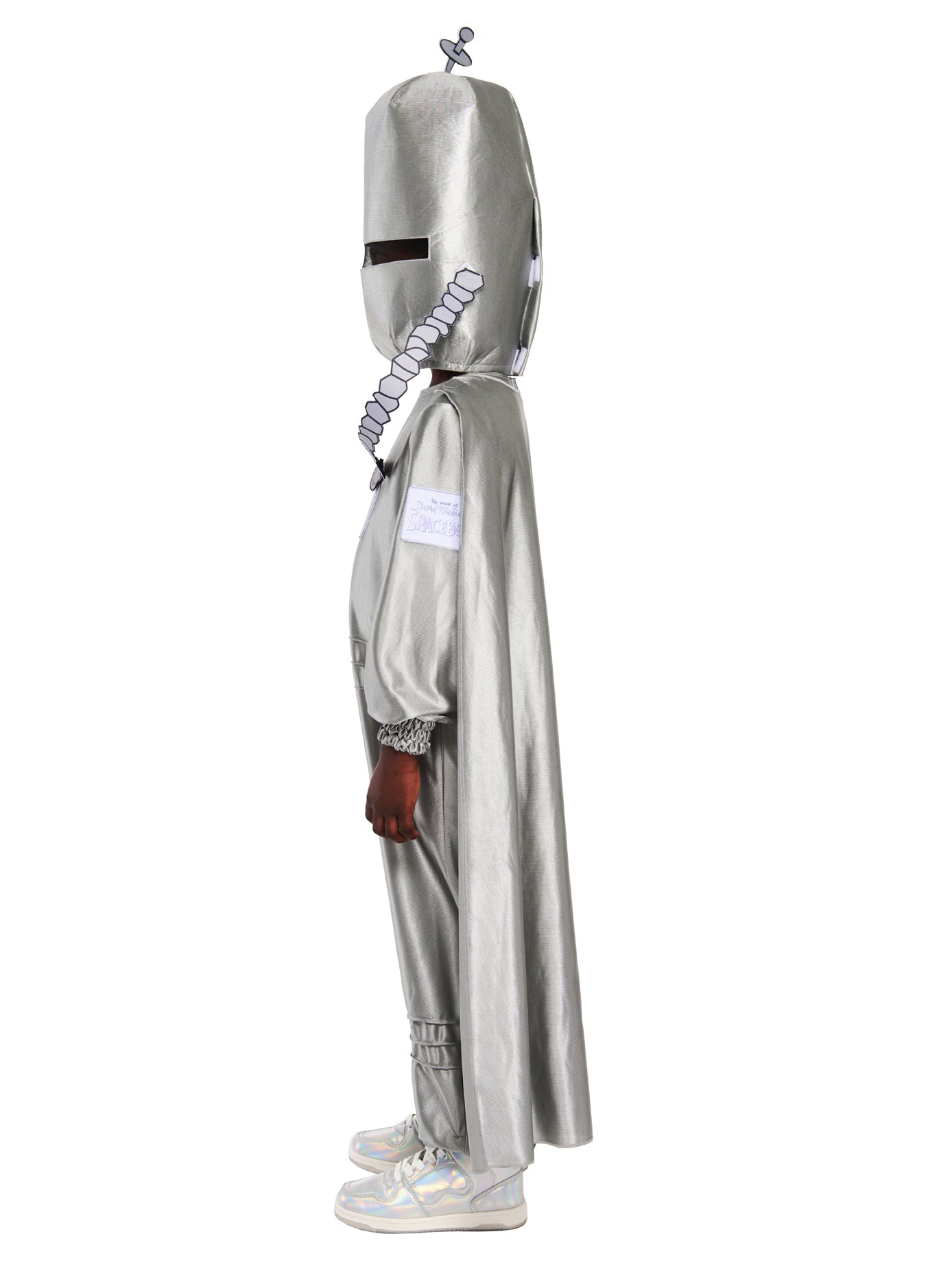 Spaceboy