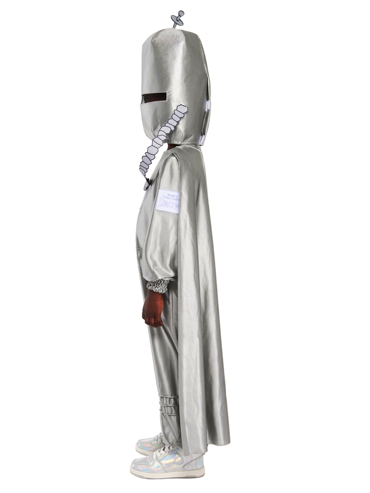 Spaceboy 3