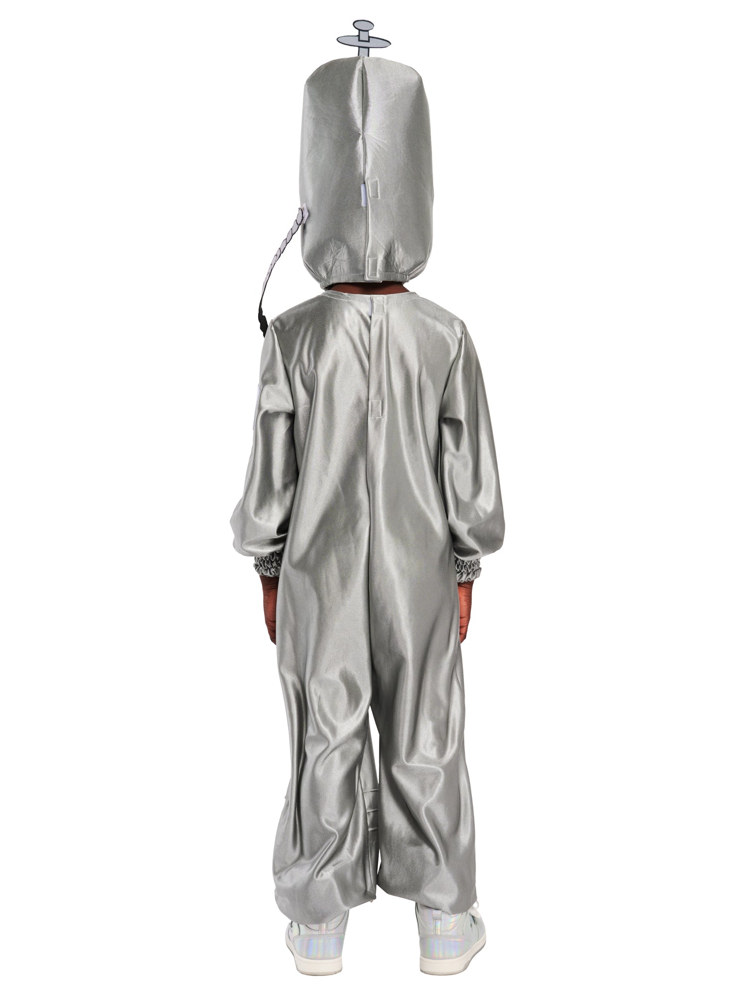 Spaceboy