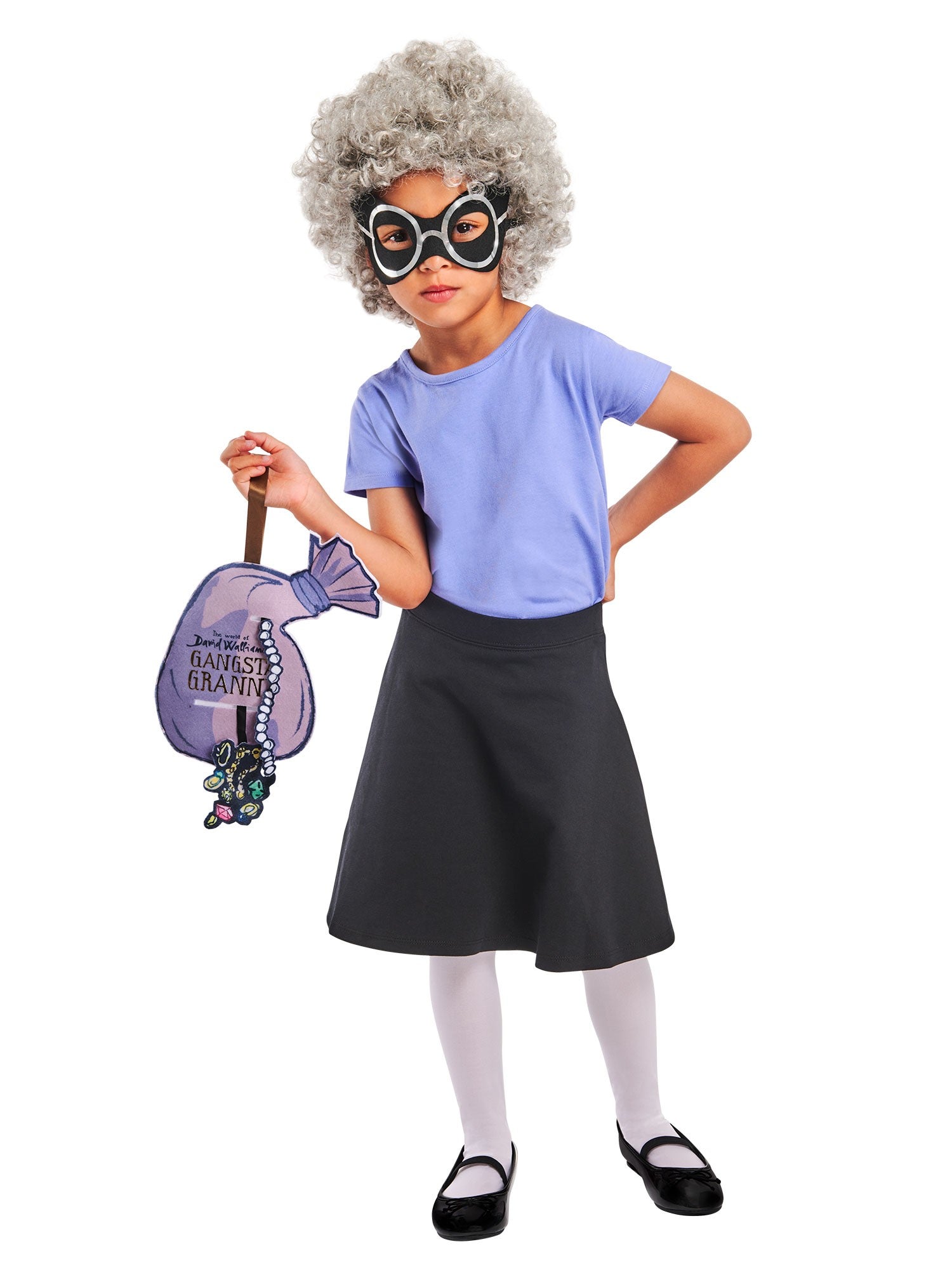 Gangsta Granny Set