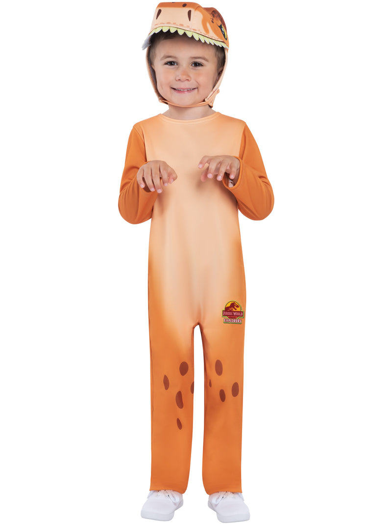 Toddler T-Rex