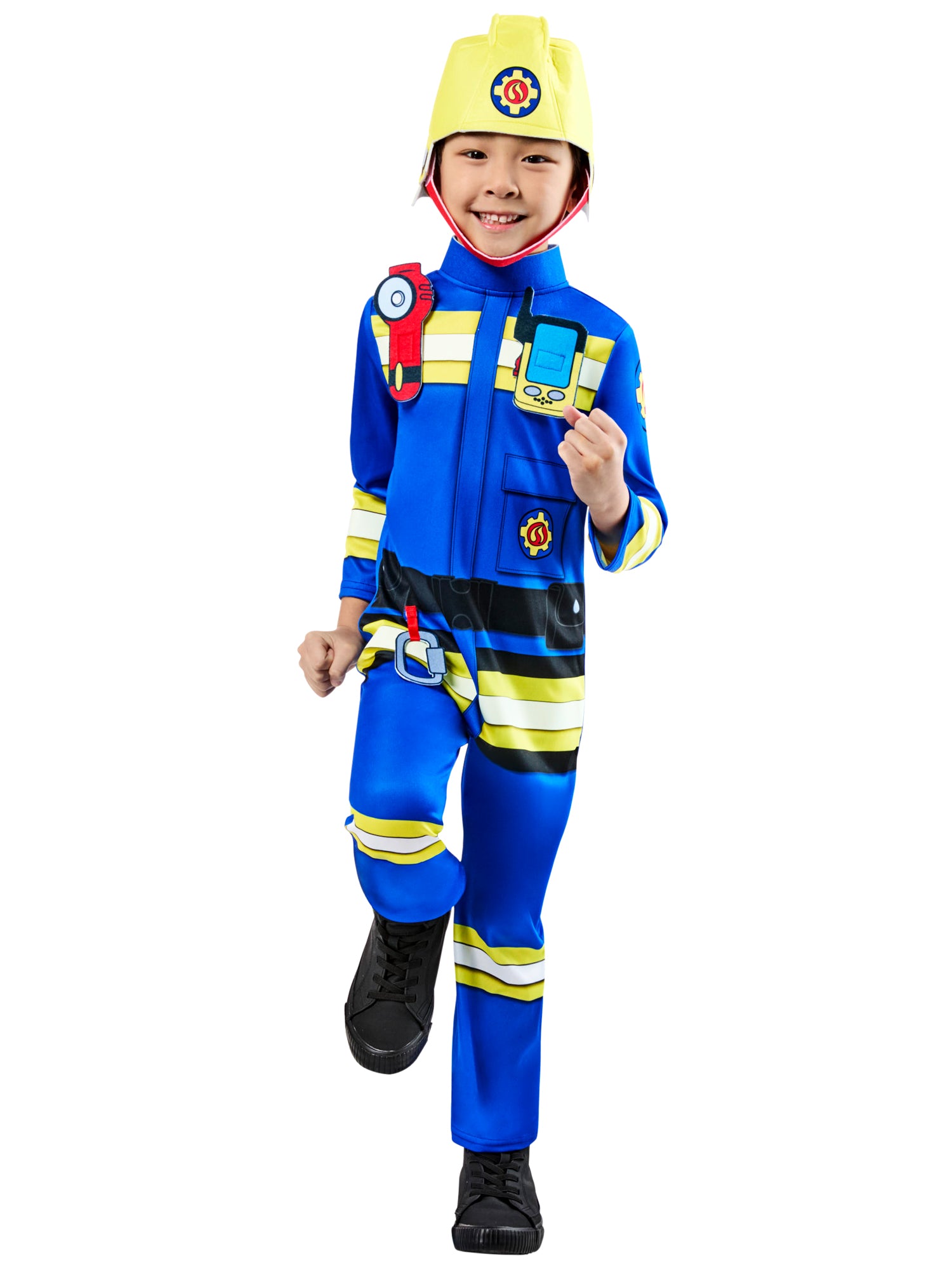 Fireman Sam