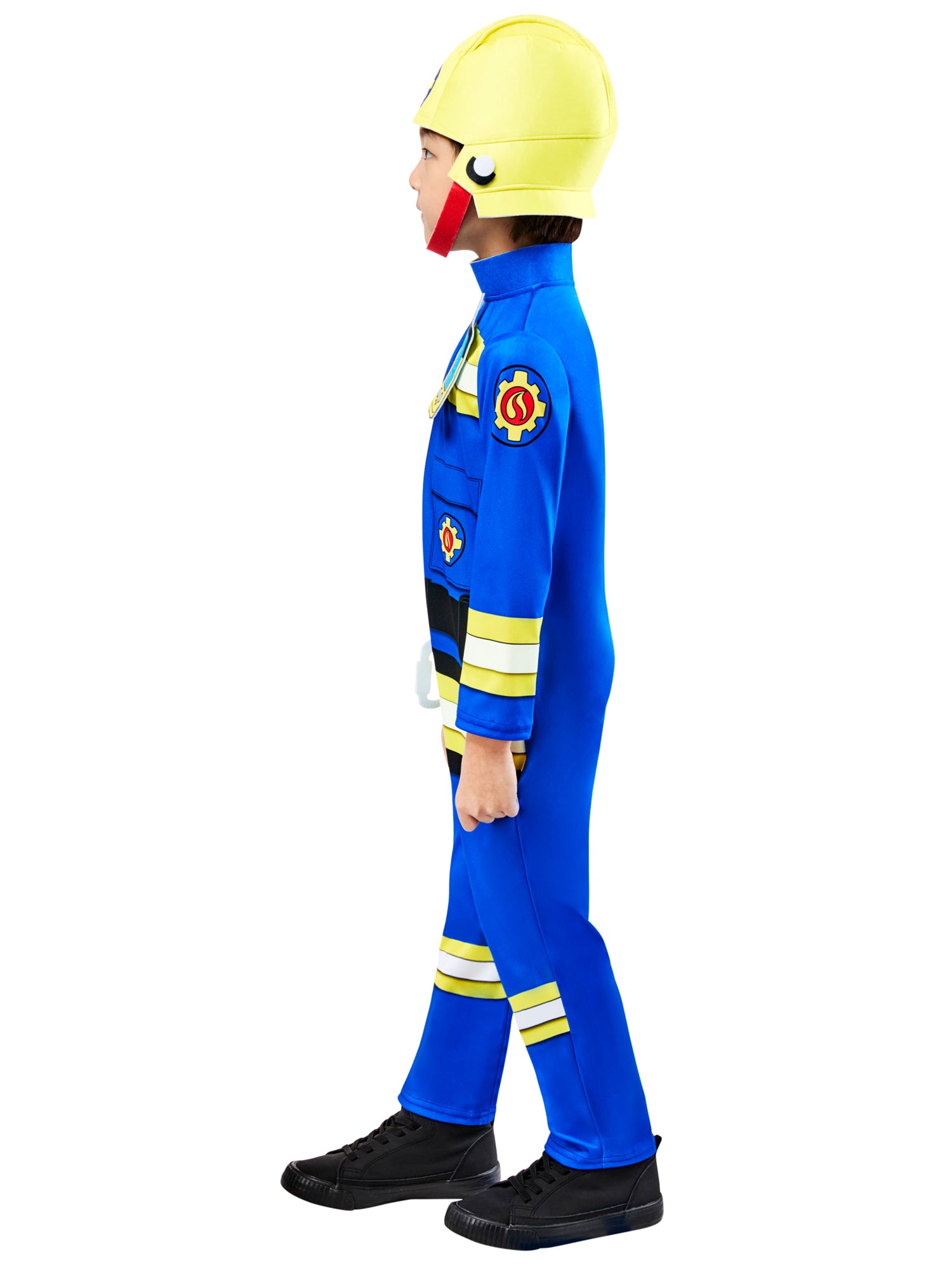Fireman Sam