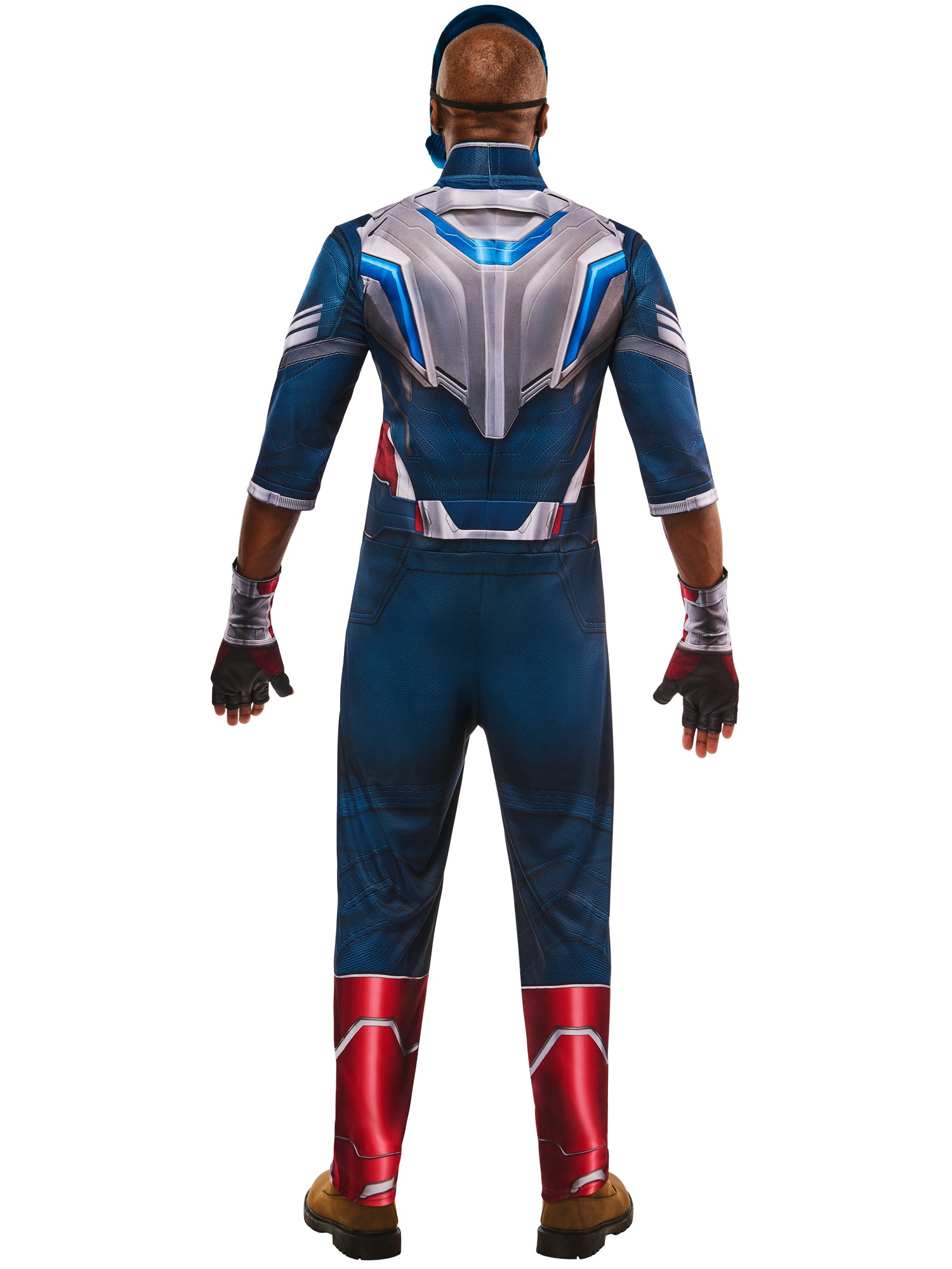 Captain America Deluxe