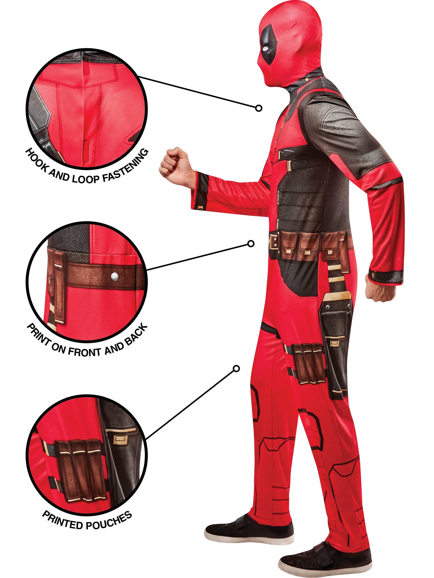 Deadpool