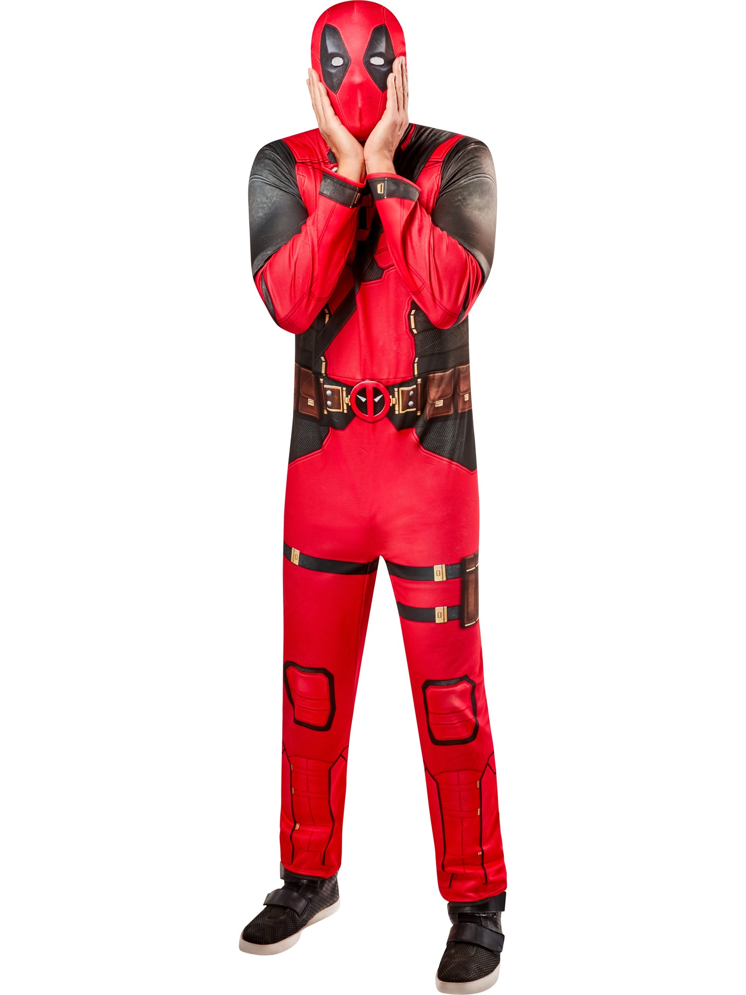 Deadpool