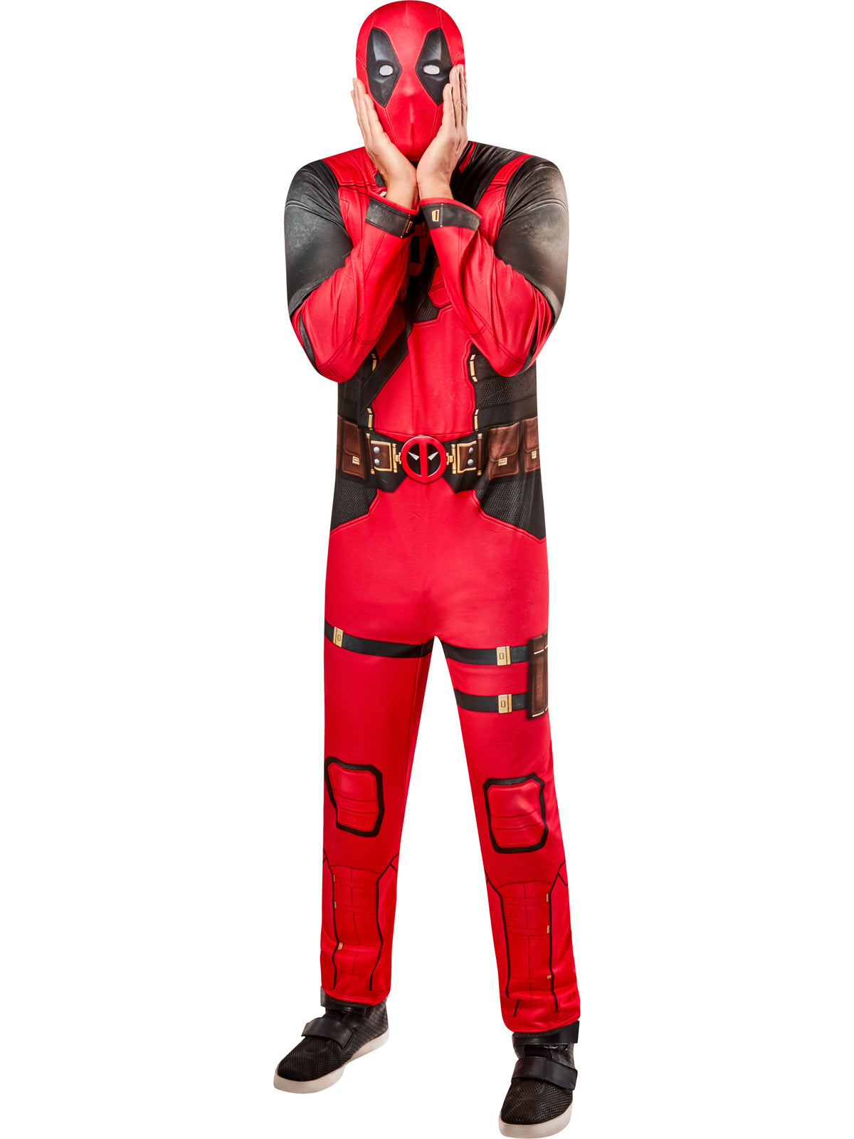 Deadpool 5