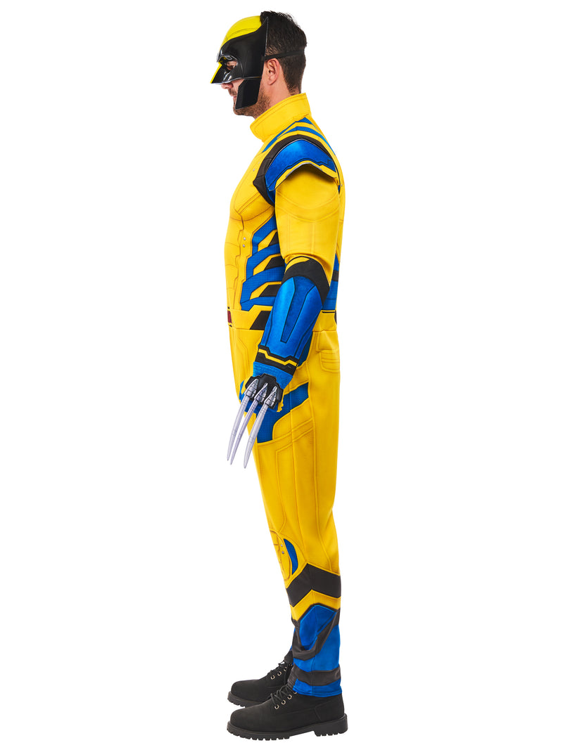 Wolverine