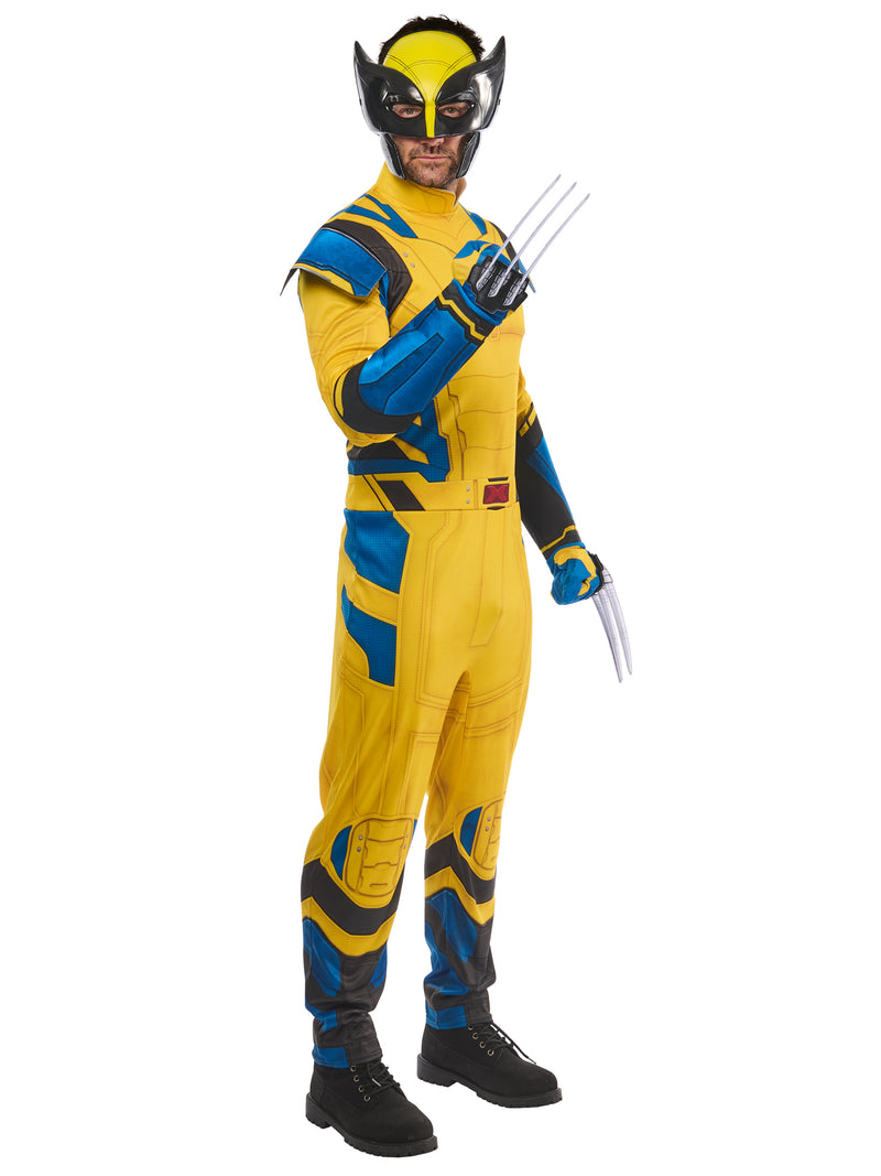 Wolverine