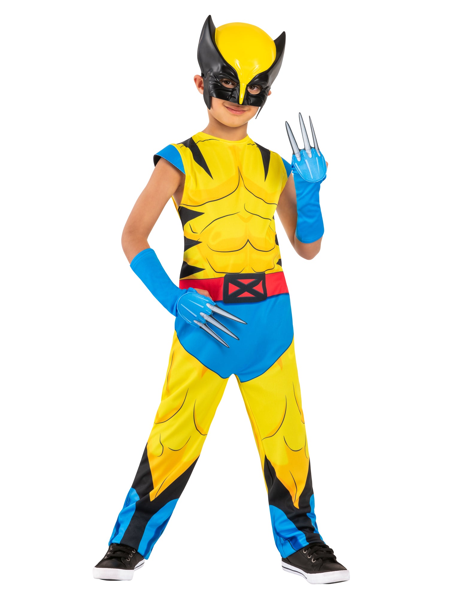 Wolverine