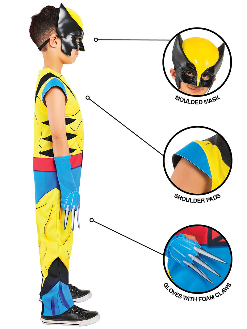 Wolverine