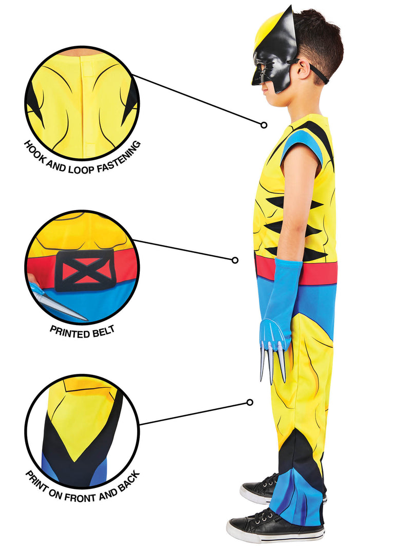 Wolverine