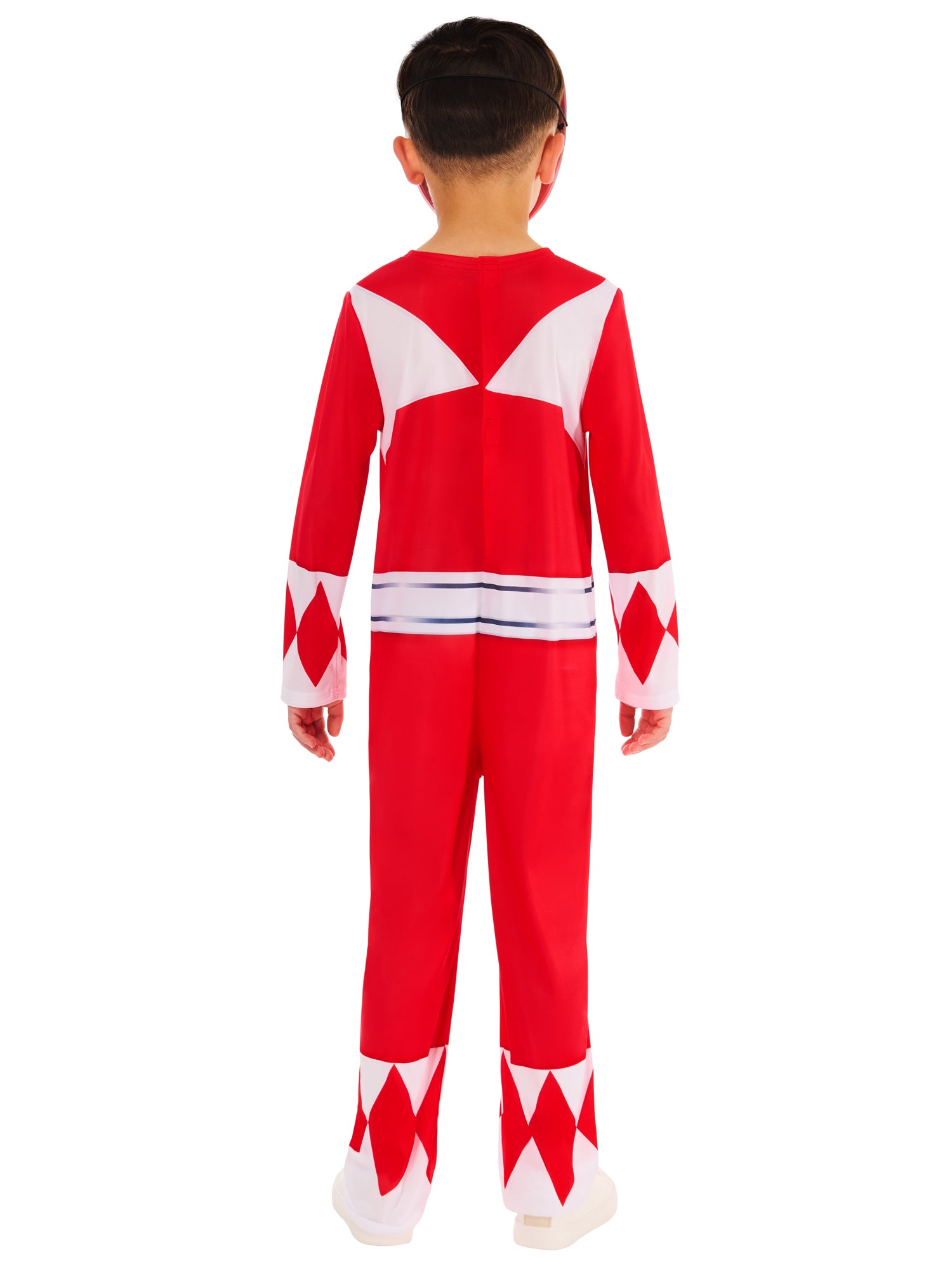 Mighty Morphin Red Ranger