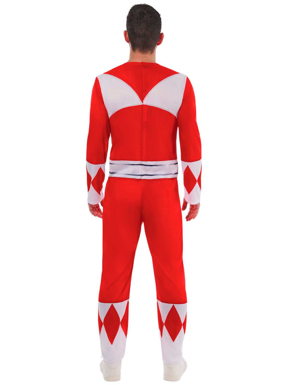 Mighty Morphin Red Ranger 2