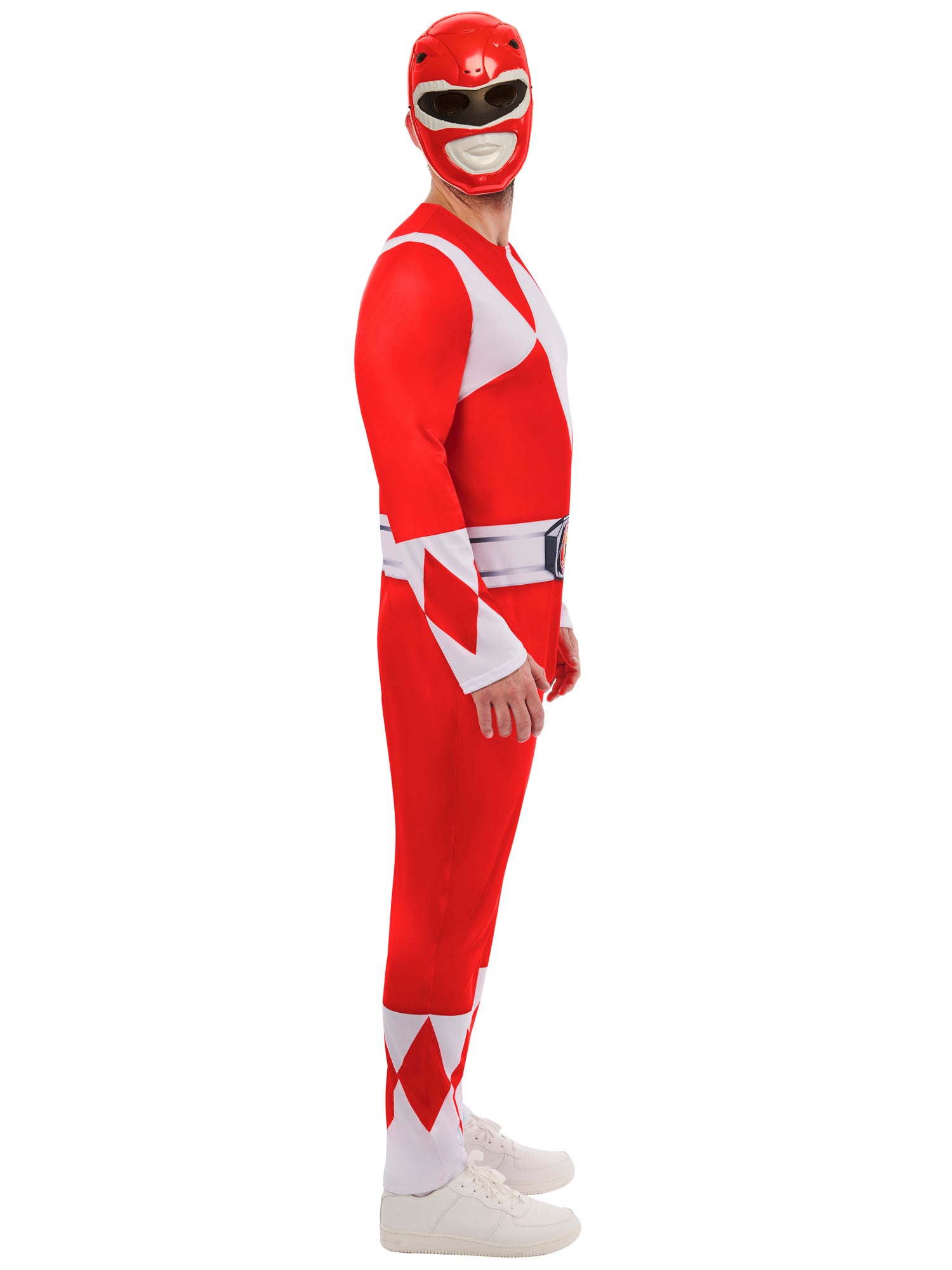 Mighty Morphin Red Ranger