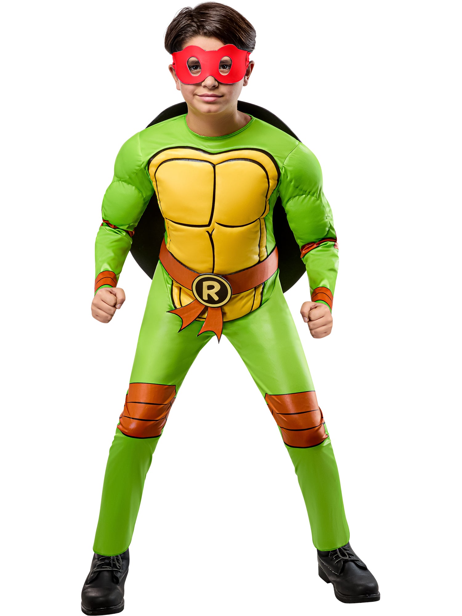 Teenage Mutant Ninja Turtle 4-In-1