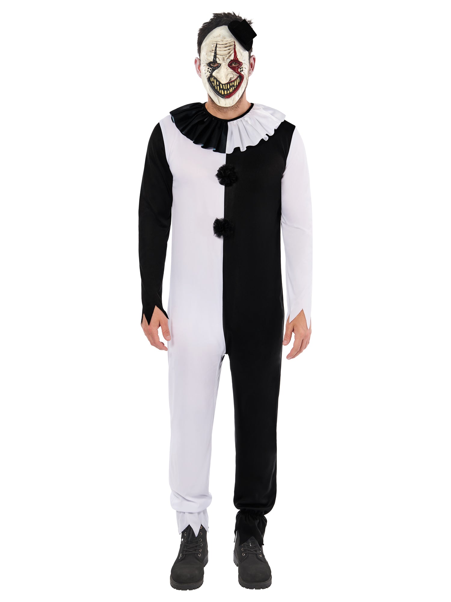Terror Clown