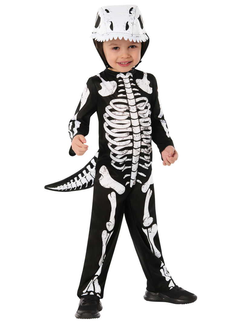 Skeleton Dinosaur