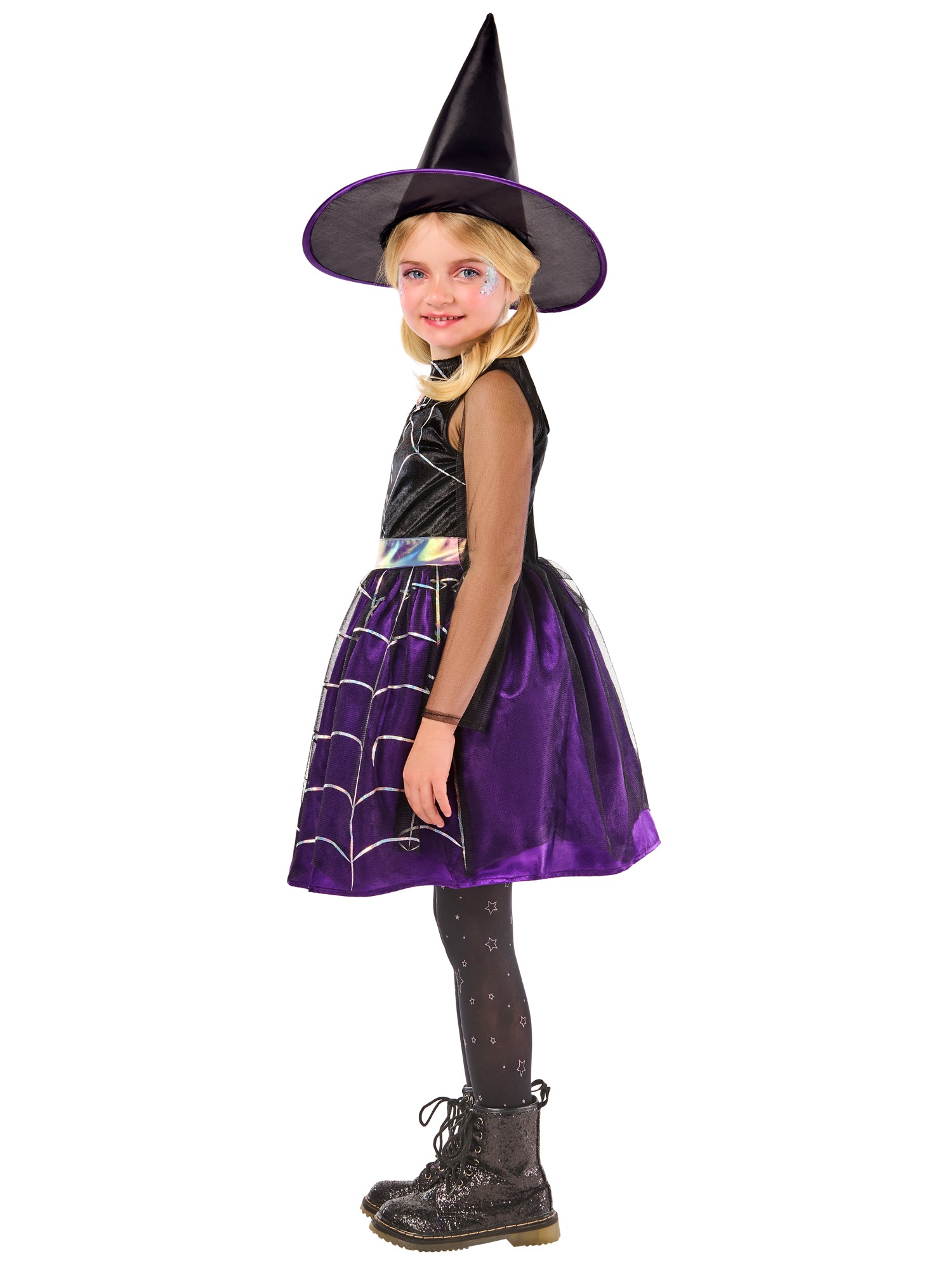 Cobweb Witch