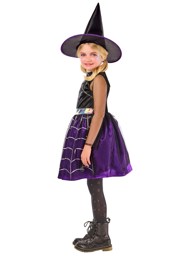 Cobweb Witch
