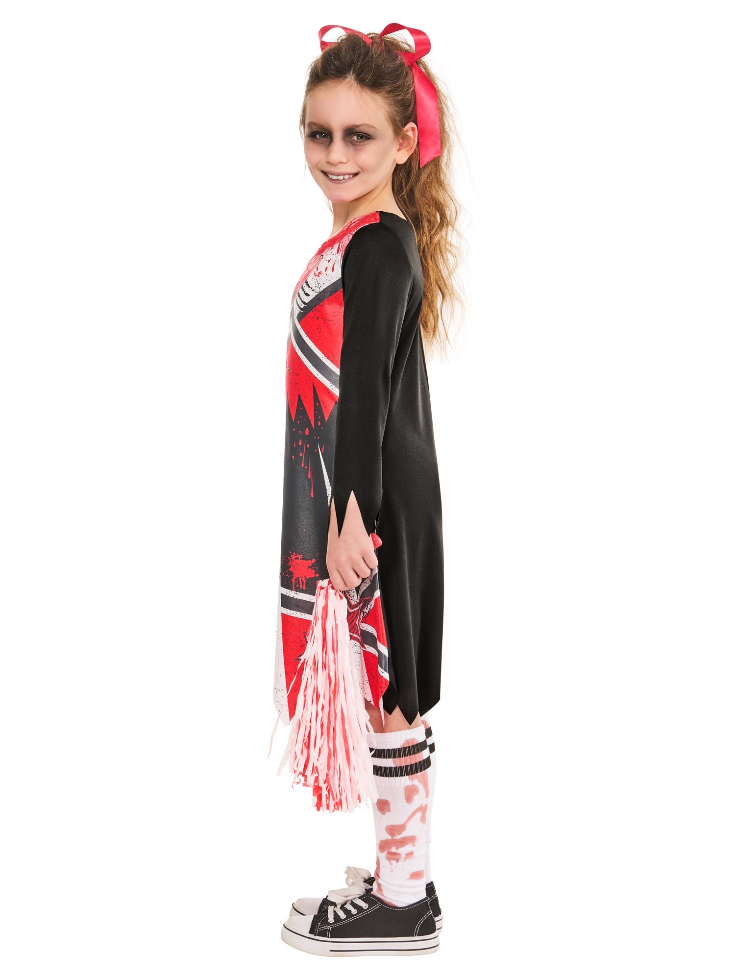Zombie Cheerleader