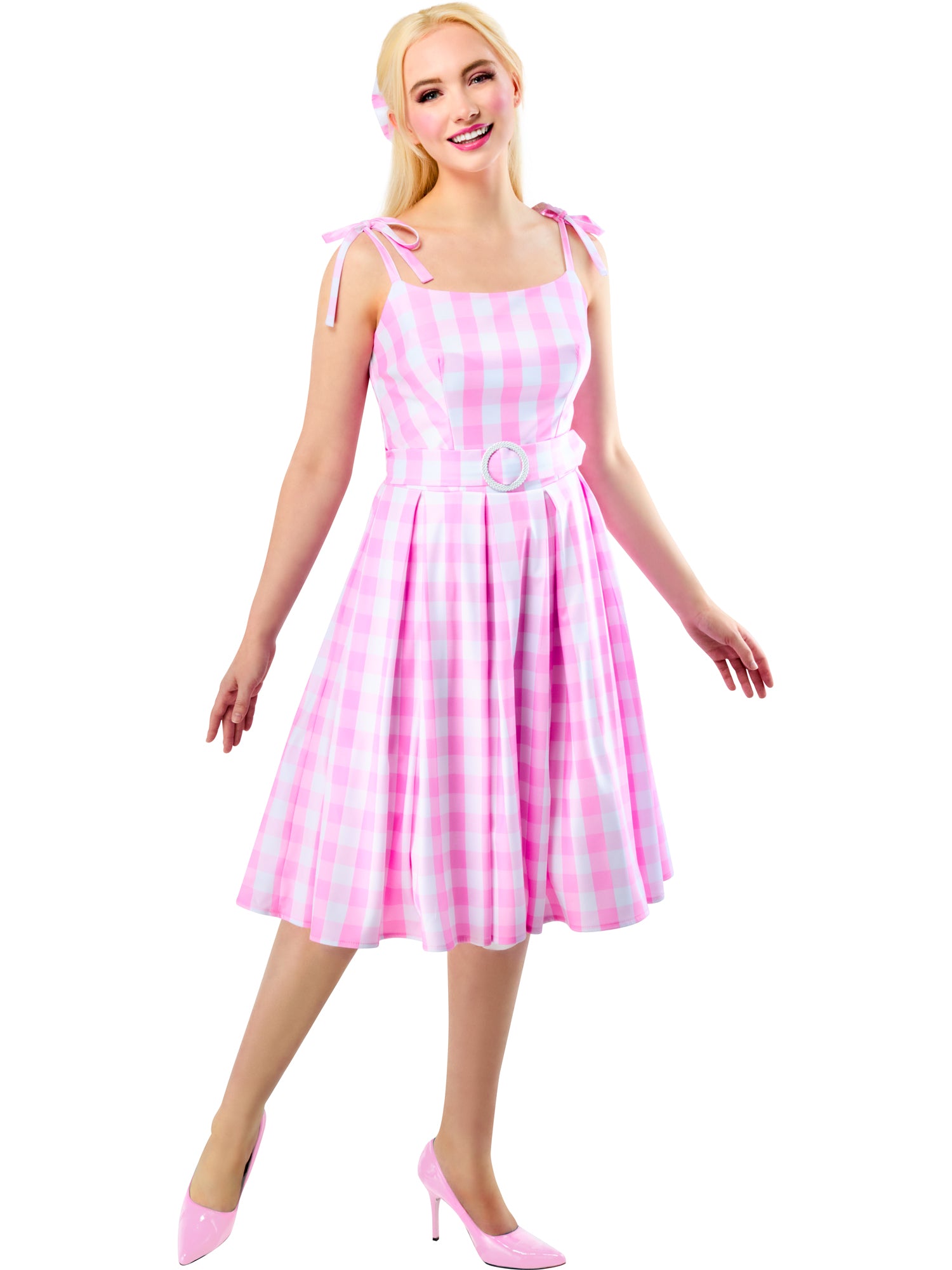 Barbie Perfect Day