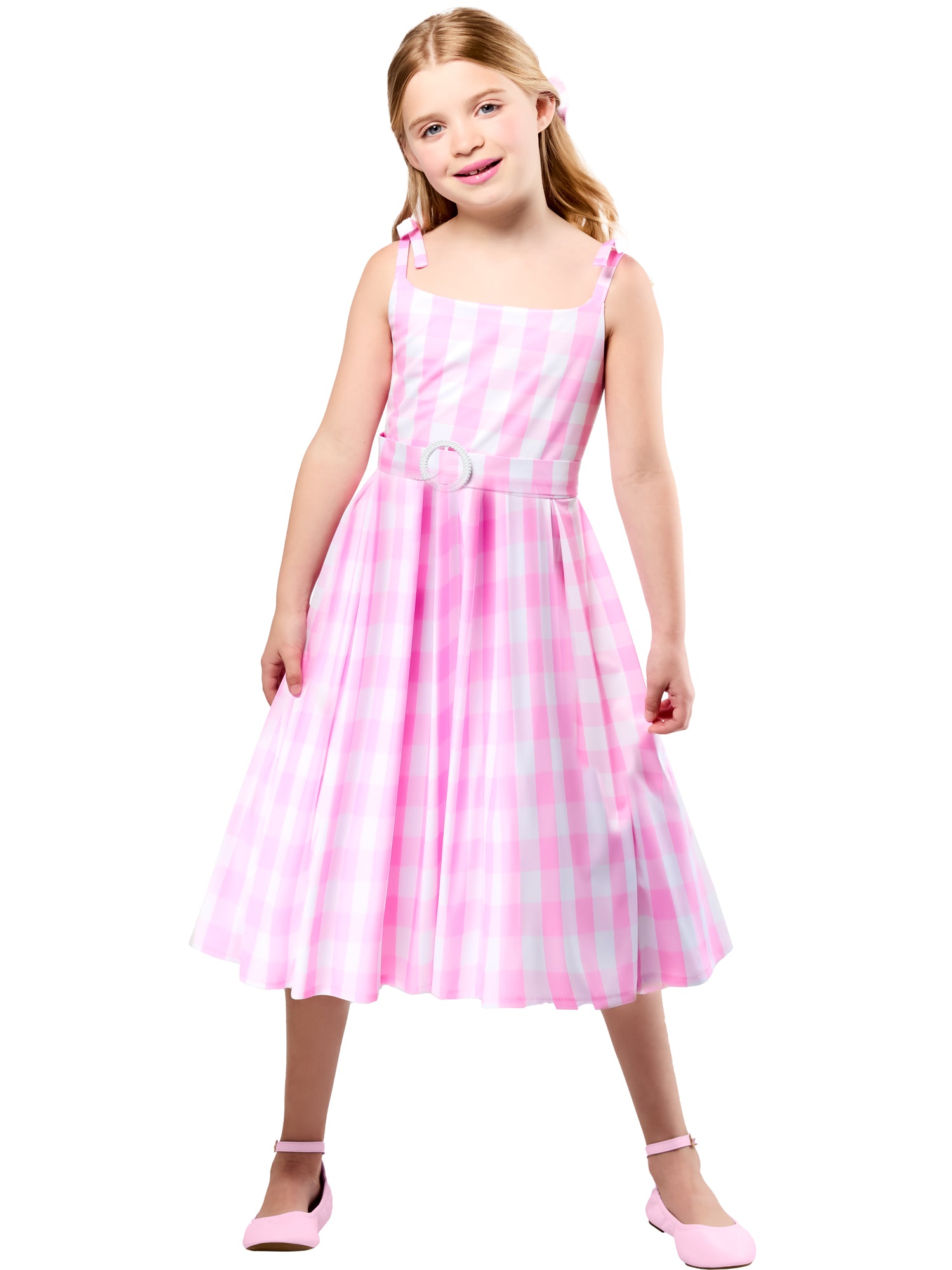 Barbie Perfect Day