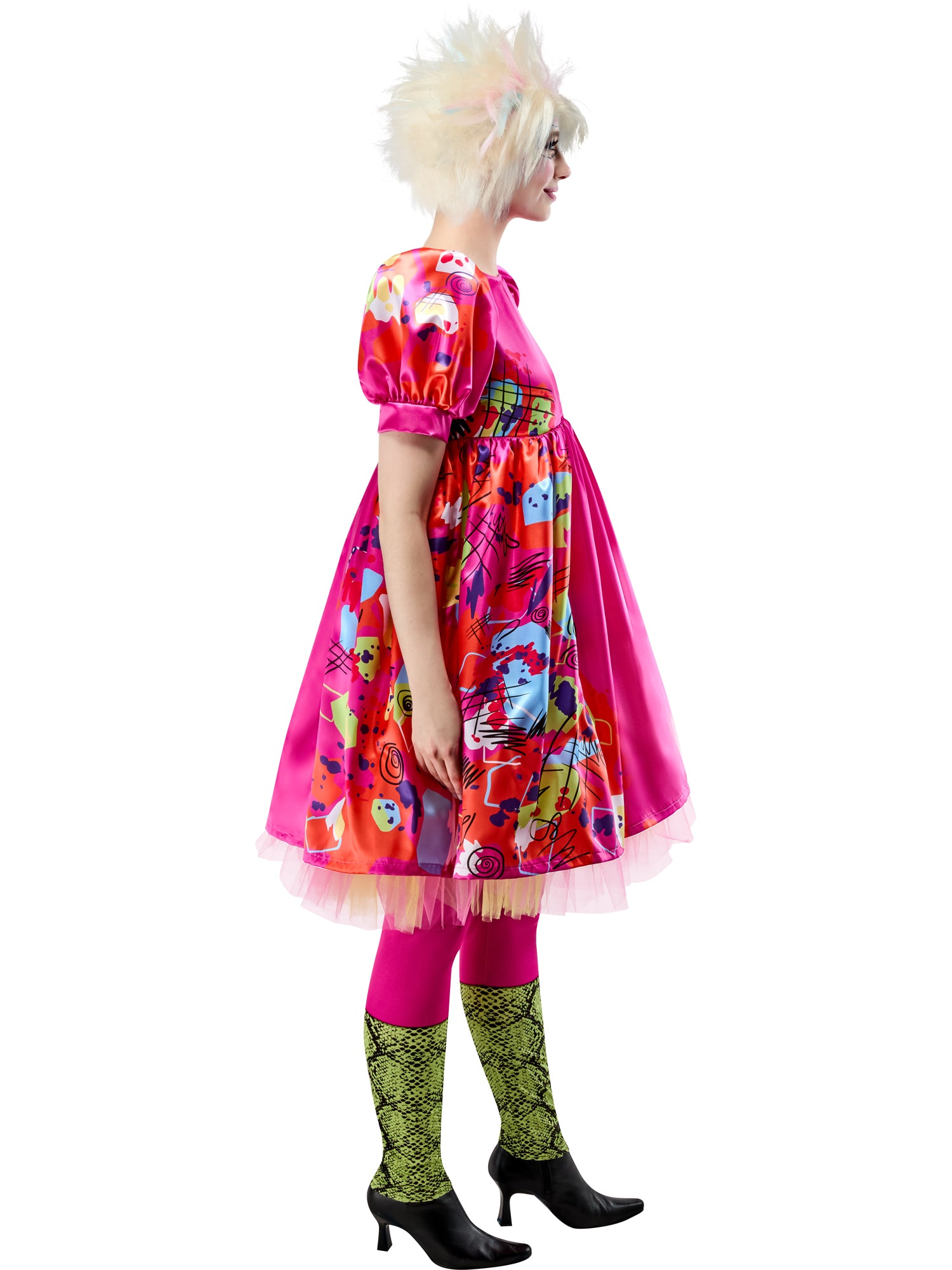 Weird Barbie