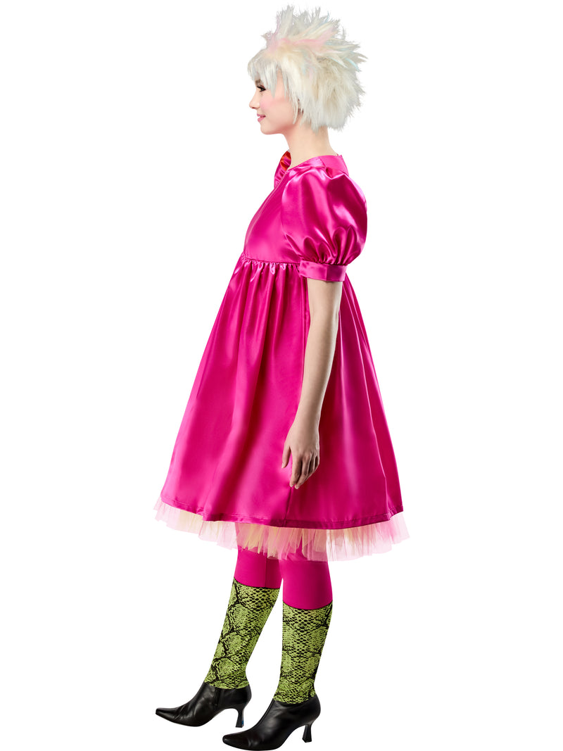 Weird Barbie