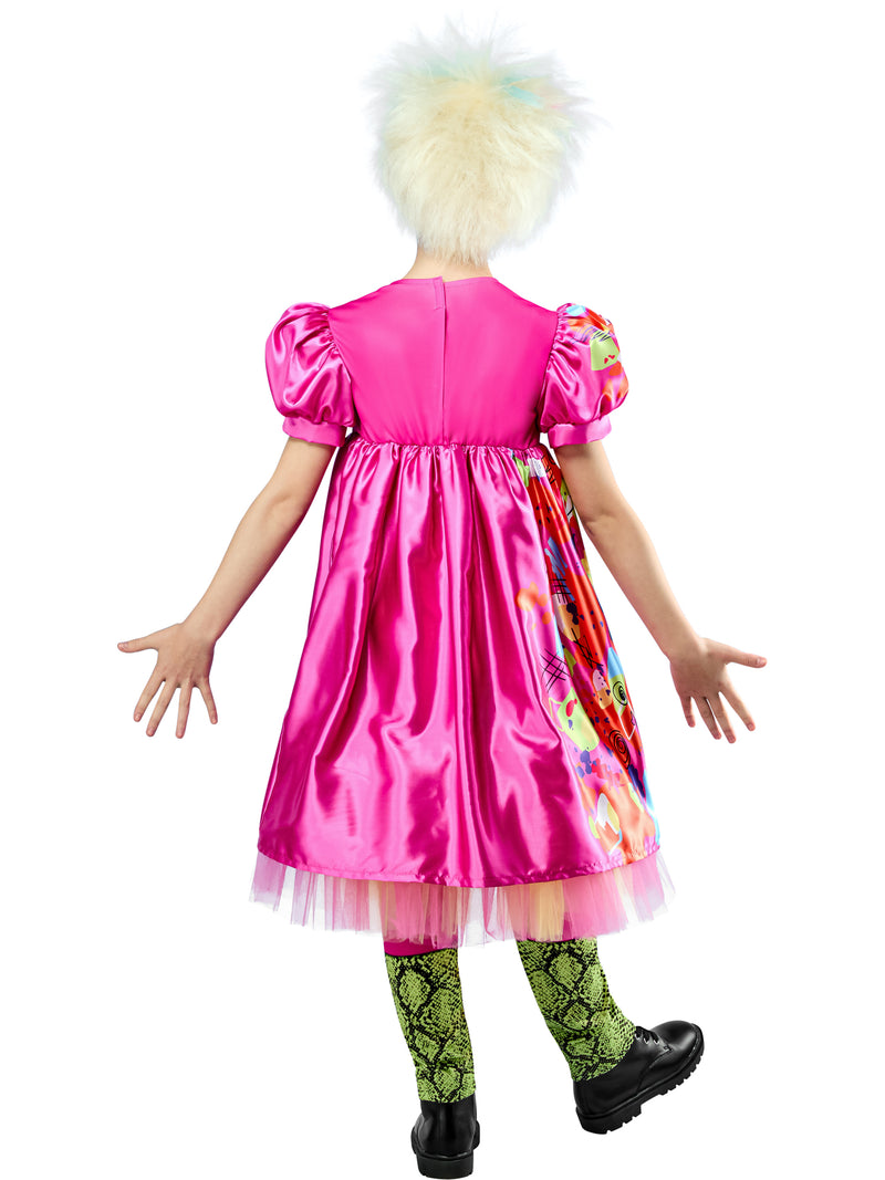 Weird Barbie
