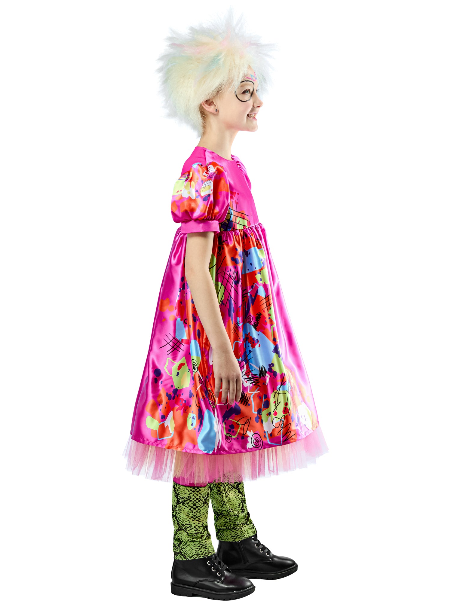 Weird Barbie