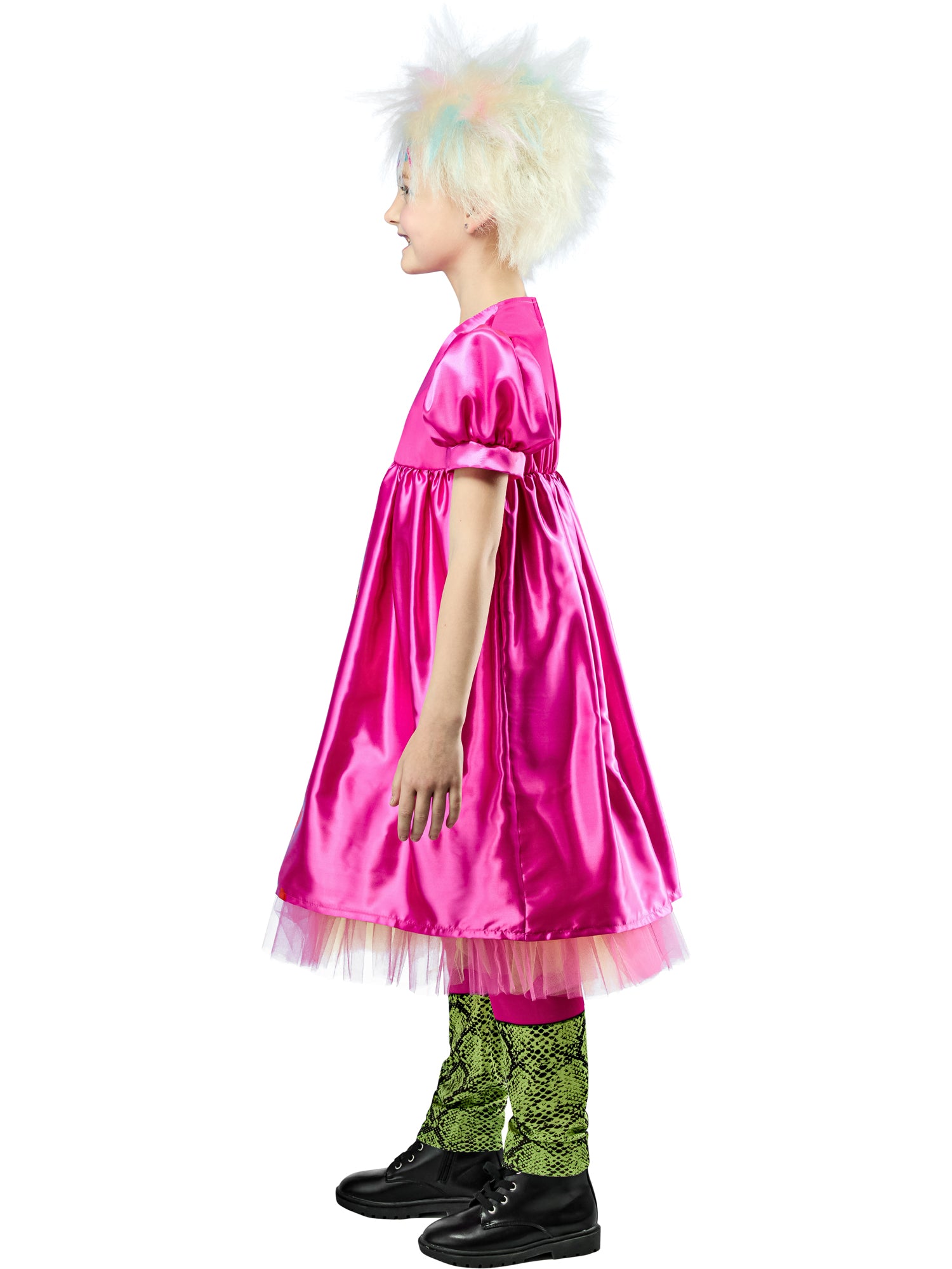 Weird Barbie