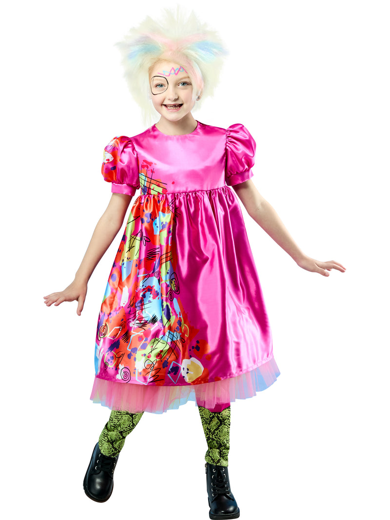Weird Barbie