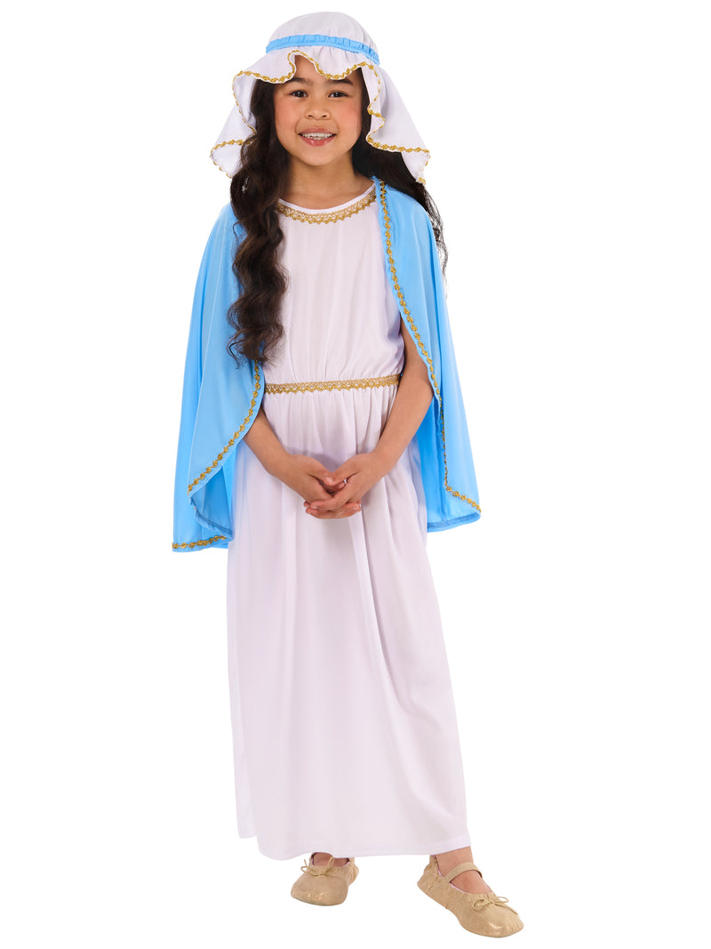 Nativity Mary