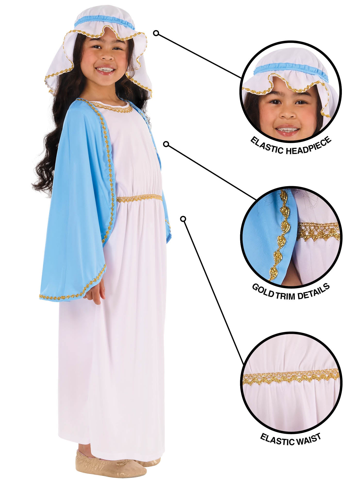 Nativity Mary