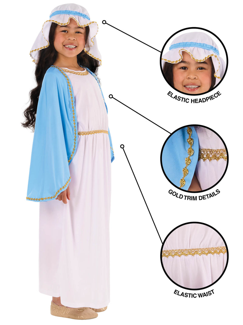 Nativity Mary