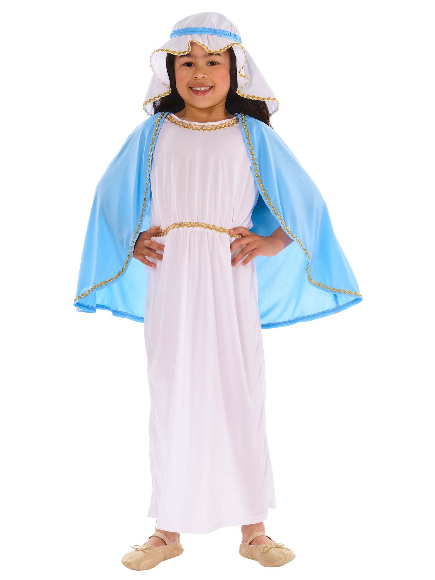 Nativity Mary